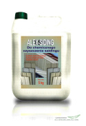 ALEX-SIDING 5kg ALEX-SIDING 5kg