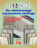 ALEX-SIDING 5kg