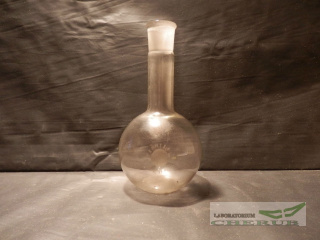 Kolba, pojemność 500ml